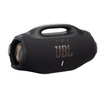 Caixa De Som Bluetooth JBL Boombox 4 - Preta Caixa De Som Bluetooth JBL Boombox 4 - Preta