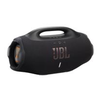 Caixa De Som Bluetooth Jbl Boombox 4 Preta Caixa De Som Bluetooth Jbl Boombox 4 Preta