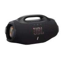 Caixa de Som Bluetooth JBL Boombox 4 Preta