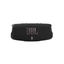 Caixa de Som Bluetooth JBL Charge 5, 30W RMS, USB-C, Resistente à Água, Preto - 28913426