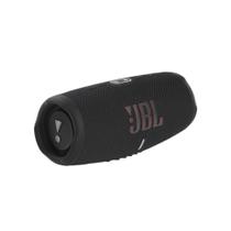 Caixa de som bluetooth jbl charge 5 , 40w rms, até 20h de bateria