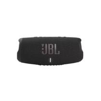 Caixa de Som Bluetooth JBL Charge 5 Preta à Prova D'água