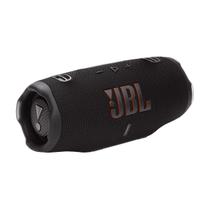 Caixa de Som Bluetooth JBL Charge 6 40W RMS com Alça Preto