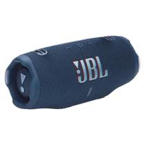 Caixa de Som Bluetooth JBL Charge 6 45W 28913863 Caixa de Som Bluetooth JBL Charge 6 45W 28913863