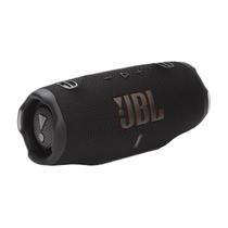 Caixa De Som Bluetooth Jbl Charge 6 Preta