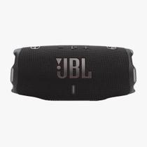 Caixa De Som Bluetooth Jbl Charge 6 Preta