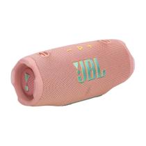 Caixa de Som Bluetooth JBL Charge 6 Rosa Caixa de Som Bluetooth JBL Charge 6 Rosa