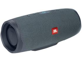 Caixa de Som Bluetooth JBL Charge Essential 2 Preto Caixa de Som Bluetooth JBL Charge Essential 2 Preto