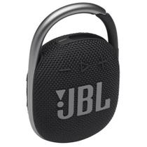 Caixa de Som Bluetooth JBL Clip 4