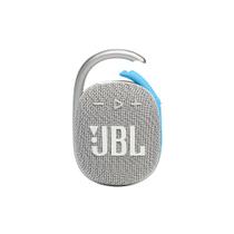 Caixa De Som Bluetooth Jbl Clip4 Eco -White