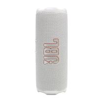 Caixa De Som Bluetooth JBL Flip 7 - Branca