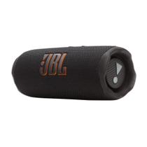 Caixa de Som Bluetooth JBL Flip 7 Preta