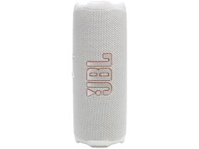 Caixa de Som Bluetooth Jbl Flip 7 Prova Dágua Branco