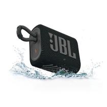 Caixa De Som Bluetooth JBL Go 3 A Prova Dágua Original