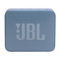 Caixa De Som Bluetooth Jbl Go Essential 2 Azul Original Caixa De Som Bluetooth Jbl Go Essential 2 Azul Original