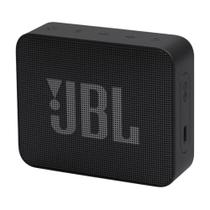 Caixa de Som Bluetooth JBL Go Essential 2 Preto Caixa de Som Bluetooth JBL Go Essential 2 Preto