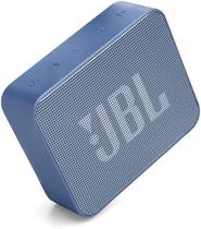 Caixa de Som Bluetooth JBL Go Essential 3.1W 5H de bateria À Prova D'água