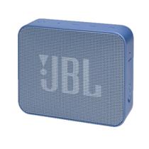 Caixa De Som Bluetooth Jbl Go Essential Azul A Prova D'água