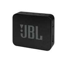 Caixa De Som Bluetooth Jbl Go Essential Preto A Prova D'água