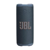Caixa de Som Bluetooth JBL Grip 16 W Portátil com LED à Prova d'água e queda Azul Caixa de Som Bluetooth JBL Grip 16 W Portátil com LED à Prova d'água e queda Azul