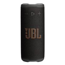 Caixa de Som Bluetooth JBL Grip 16W RMS, Resistente à Água, Preto