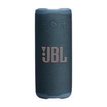 Caixa de Som Bluetooth JBL Grip Azul