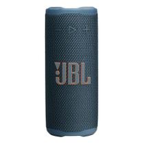 Caixa De Som Bluetooth JBL GRIP - Azul Caixa De Som Bluetooth JBL GRIP - Azul