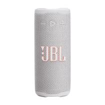 Caixa de Som Bluetooth JBL Grip Branca