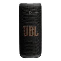Caixa De Som Bluetooth JBL GRIP - Preta