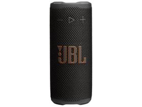 Caixa De Som Bluetooth JBL GRIP - Preta