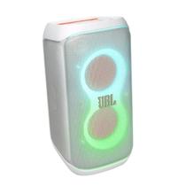 Caixa de Som Bluetooth JBL Party Box Club 120 Branca