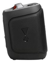 Caixa De Som Bluetooth Jbl Party Box Encore Essential 2 Pro Cor Preto Caixa De Som Bluetooth Jbl Party Box Encore Essential 2 Pro Cor Preto