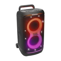 Caixa de Som Bluetooth JBL PartyBox 520 com 400W RMS