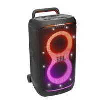 Caixa de Som Bluetooth JBL Partybox 520