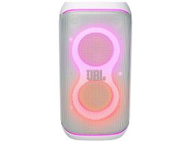 Caixa De Som Bluetooth Jbl Partybox Club 120 Branca