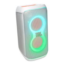 Caixa de Som Bluetooth JBL Partybox Club 120 Branca
