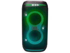 Caixa de Som Bluetooth JBL Partybox Club 120 JBLPBCLUB120BR IPX4 160W RMS Caixa de Som Bluetooth JBL Partybox Club 120 JBLPBCLUB120BR IPX4 160W RMS