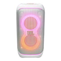 Caixa de Som Bluetooth JBL Partybox Club 320 Branca