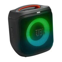 Caixa de Som Bluetooth JBL PartyBox Encore Essential 2 100W, Bateria 15h e IPX4