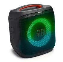Caixa de Som Bluetooth JBL Partybox Encore Essential 2, 100W RMS Com Show De Luzes - JBLPBENCOREESS2BR