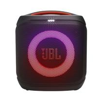 Caixa De Som Bluetooth Jbl Partybox Encore Essential 2 Preto
