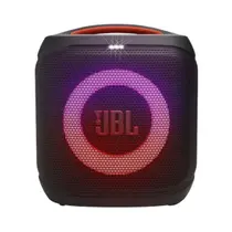 Caixa De Som Bluetooth Jbl Partybox Encore Essential 2 Preto