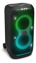 Caixa De Som Bluetooth Jbl Partybox Stage 320 110v/220v Pret