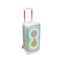 Caixa de Som Bluetooth JBL Partybox Stage 320 240W - Branca