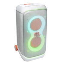 Caixa de Som Bluetooth JBL Partybox Stage 320 240W Branca Caixa de Som Bluetooth JBL Partybox Stage 320 240W Branca