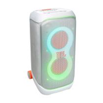 Caixa de Som Bluetooth JBL Partybox Stage 320 Branca