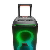 Caixa de Som Bluetooth JBL Partybox Stage 320 - Harman