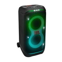 Caixa de Som Bluetooth JBL PartyBox Stage 320 Preta