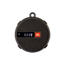 Caixa de Som Bluetooth JBL Wind 2 WIND2BLK 5W Micro USB PT