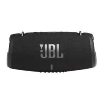 Caixa de Som Bluetooth JBL Xtreme 3 50 RMS Preto